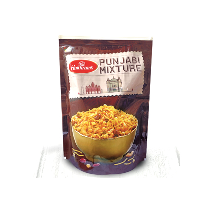 Haldirams Namkeen Punjabi Mixture